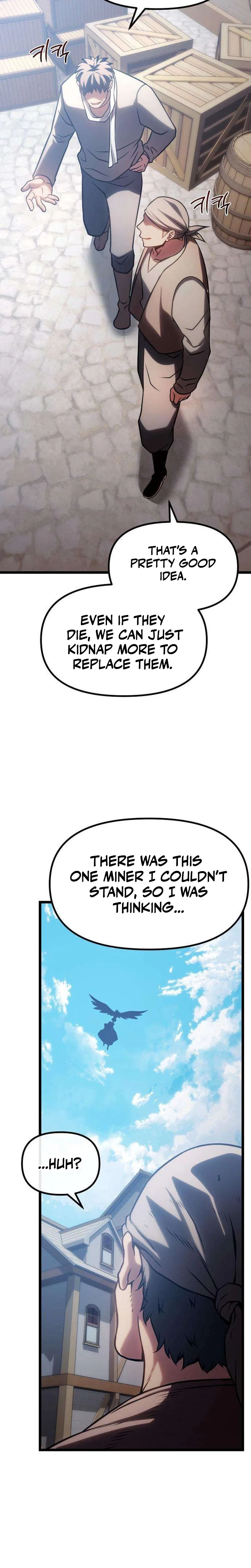 The Shepherd Wizard Chapter 38 – Page 16