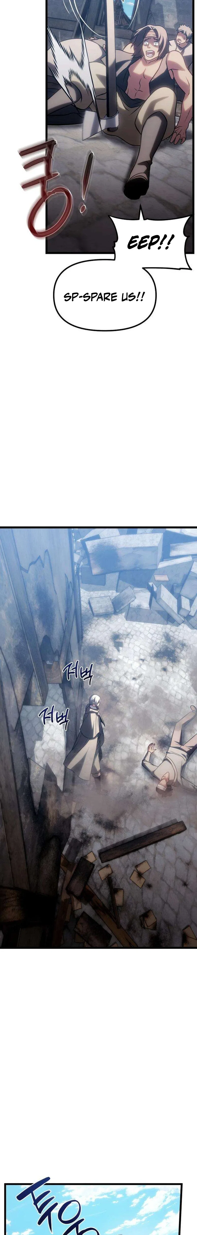 The Shepherd Wizard Chapter 38 – Page 31