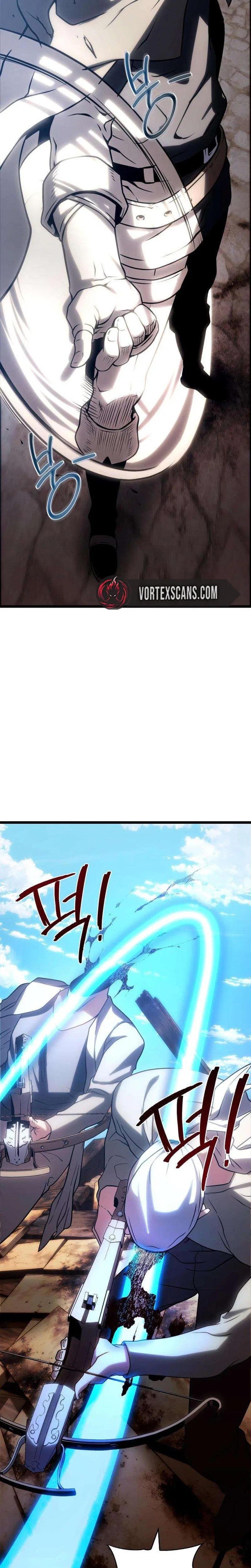 The Shepherd Wizard Chapter 38 – Page 33