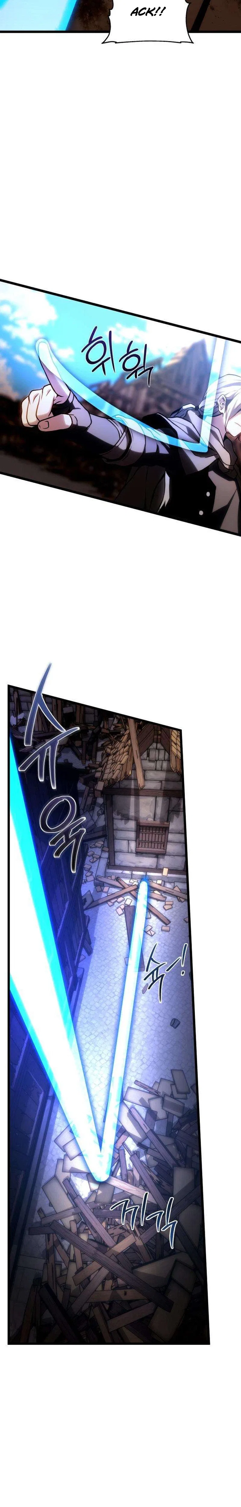 The Shepherd Wizard Chapter 38 – Page 34