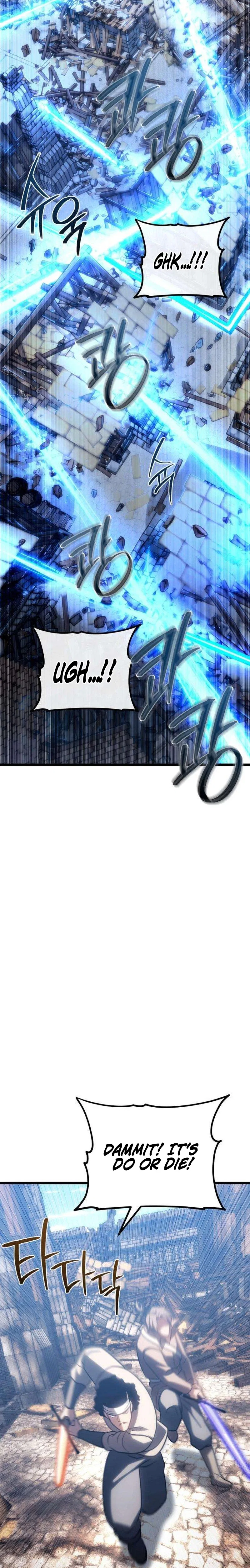 The Shepherd Wizard Chapter 38 – Page 37