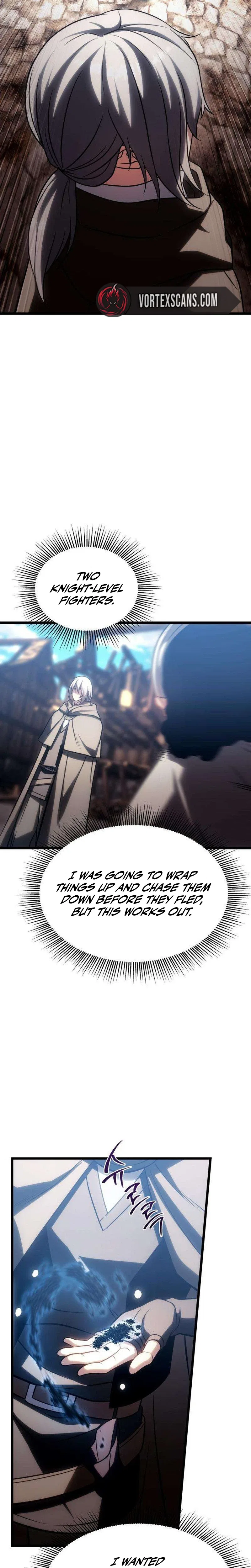 The Shepherd Wizard Chapter 38 – Page 38