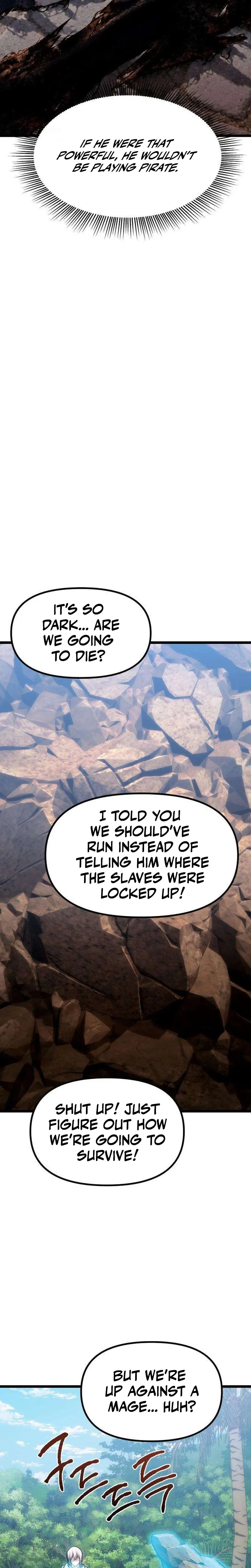 The Shepherd Wizard Chapter 38 – Page 43