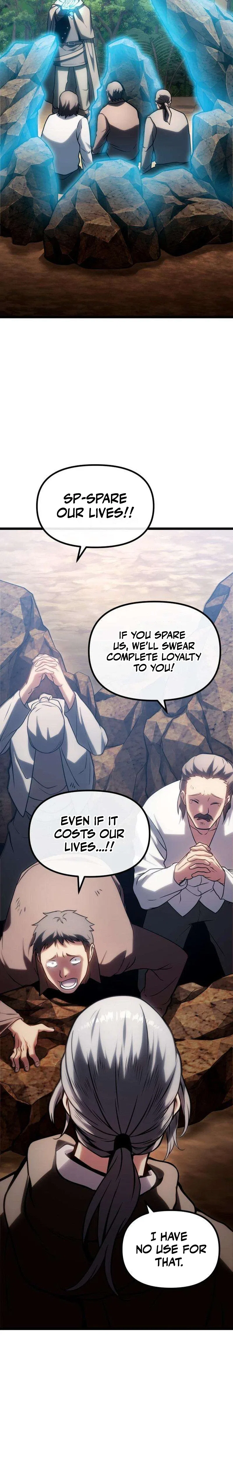 The Shepherd Wizard Chapter 38 – Page 44