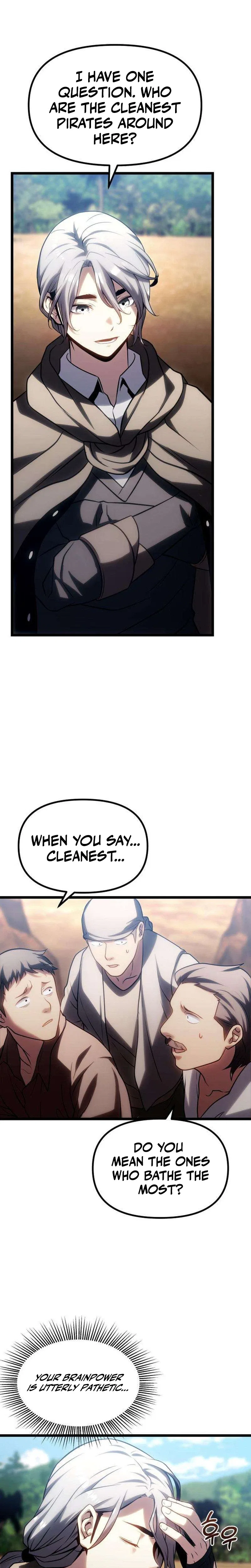 The Shepherd Wizard Chapter 38 – Page 45