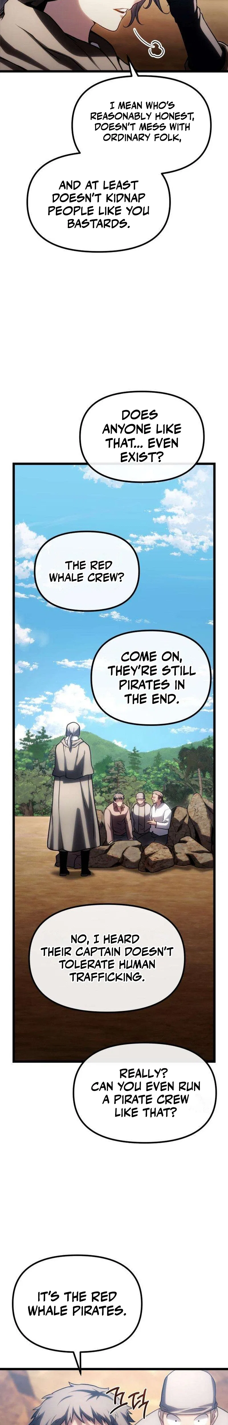 The Shepherd Wizard Chapter 38 – Page 46