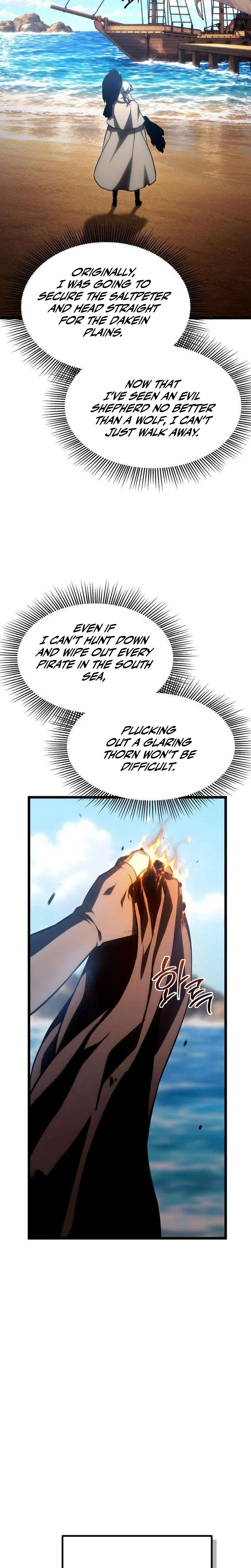 The Shepherd Wizard Chapter 38 – Page 51