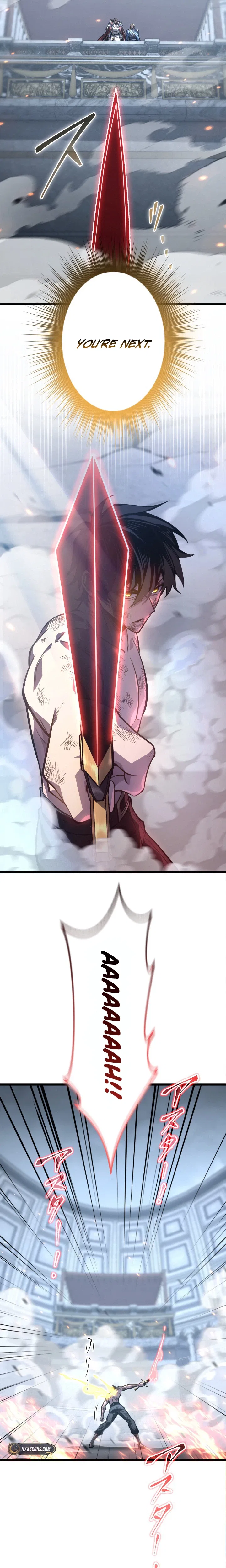 The Rebel of the Tyrant Noble Family Chapter 42 – Page 4