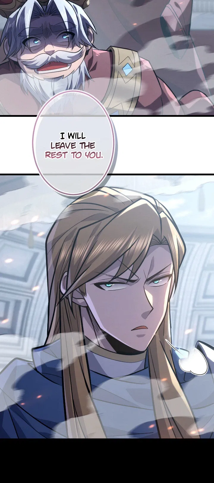 The Rebel of the Tyrant Noble Family Chapter 42 – Page 6