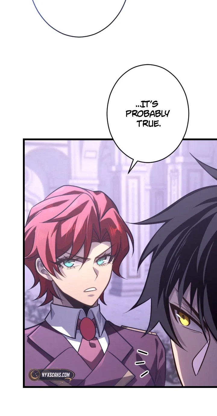 The Rebel of the Tyrant Noble Family Chapter 42 – Page 18