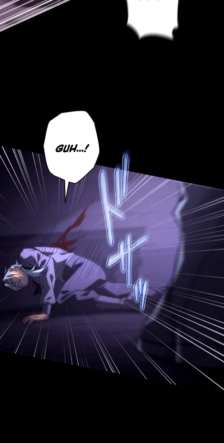 The Rebel of the Tyrant Noble Family Chapter 42 – Page 30