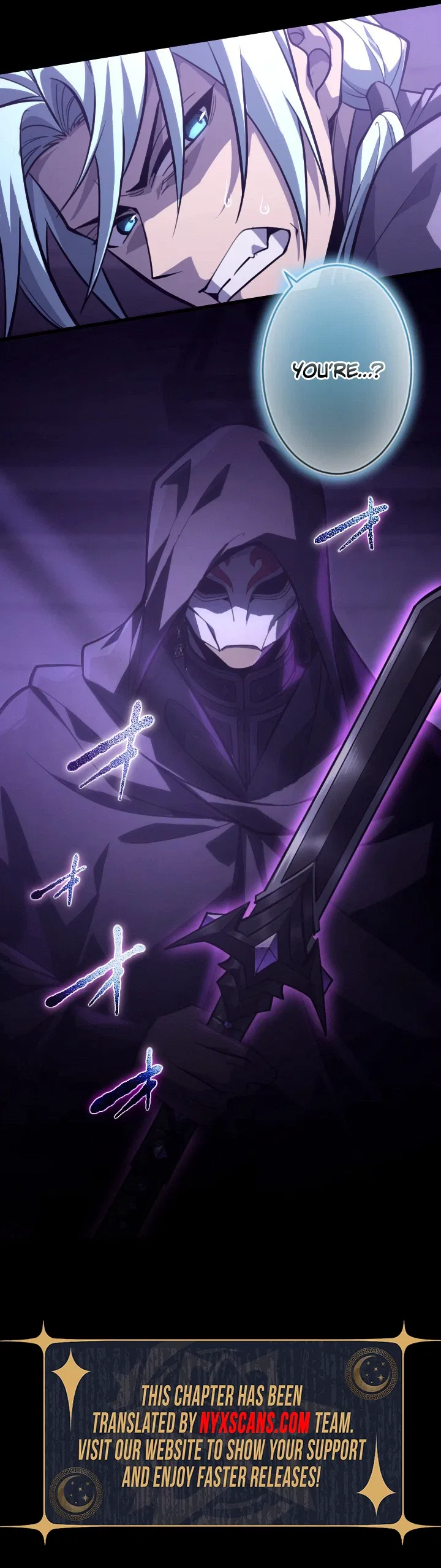 The Rebel of the Tyrant Noble Family Chapter 42 – Page 31