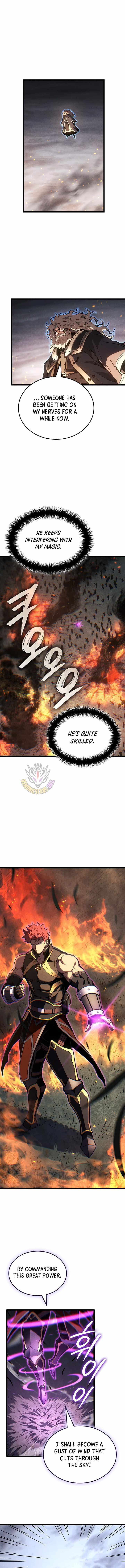 The Indomitable Martial King Chapter 153 – Page 4