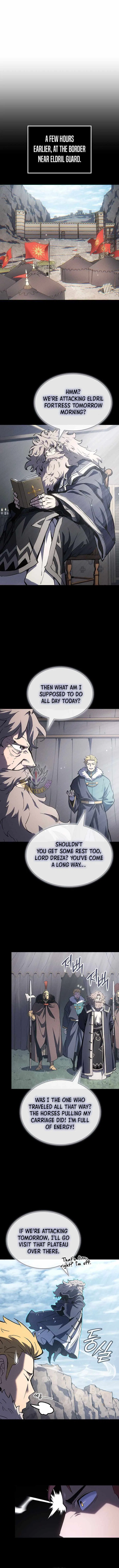 The Indomitable Martial King Chapter 153 – Page 6