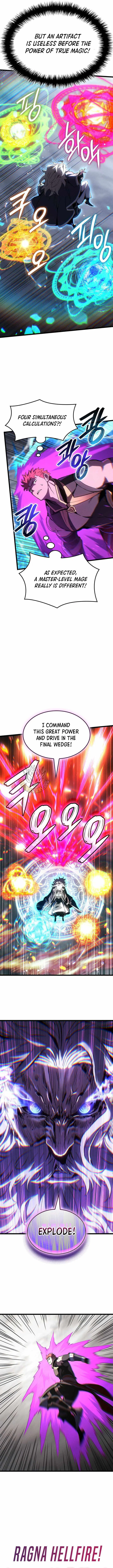 The Indomitable Martial King Chapter 153 – Page 13