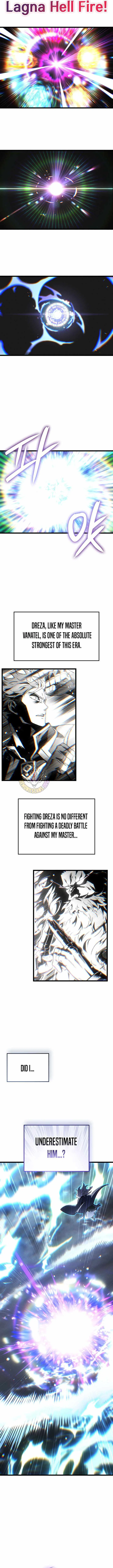 The Indomitable Martial King Chapter 153 – Page 14