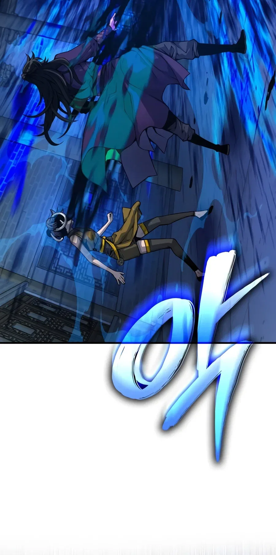 Myst, Might, Mayhem Chapter 118 – Page 12