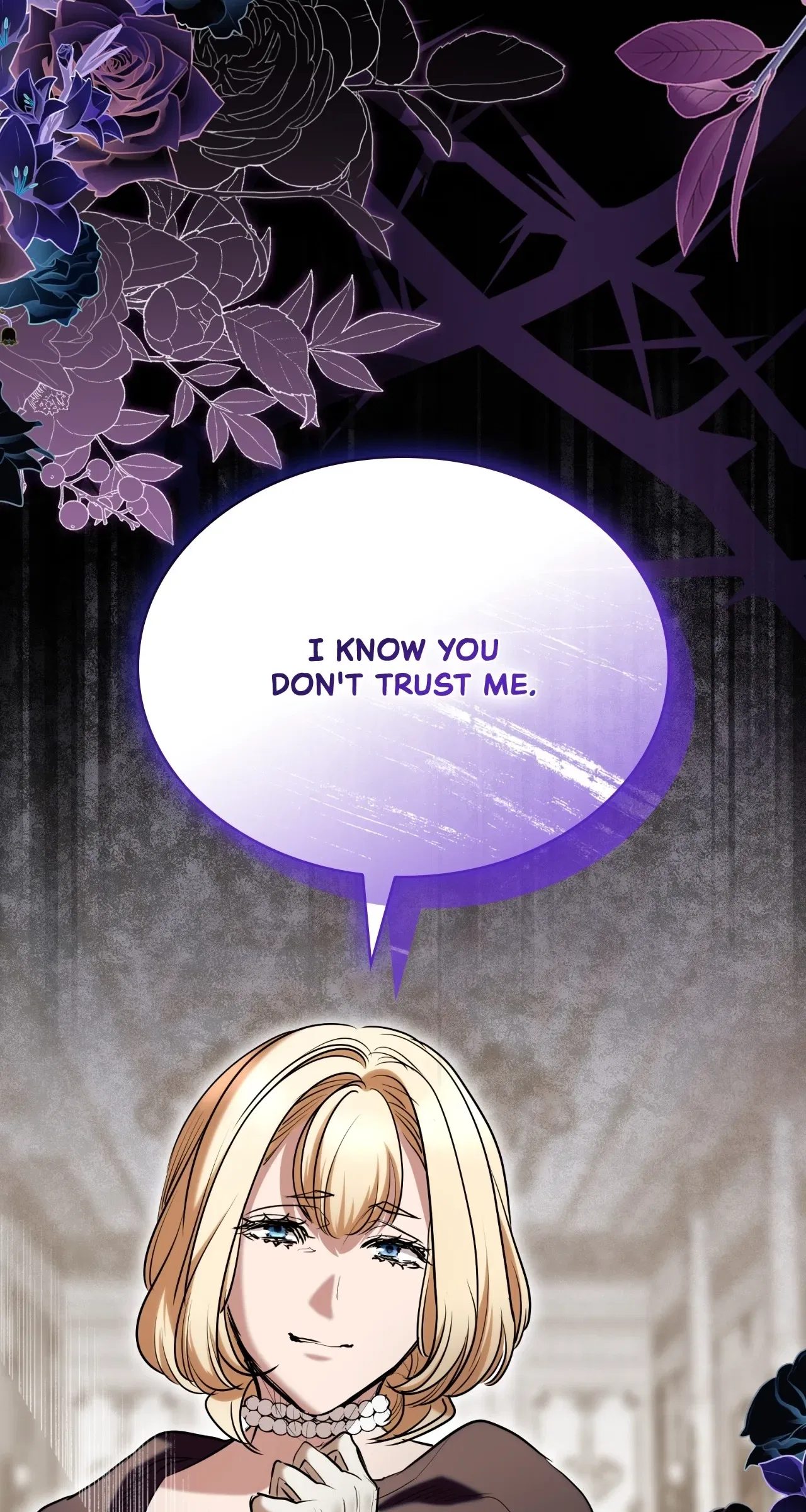 If You Desire to Keep Me Chapter 78 – Page 2