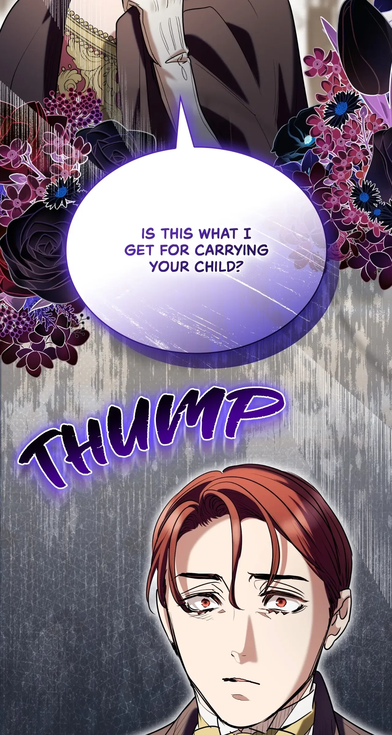 If You Desire to Keep Me Chapter 78 – Page 3