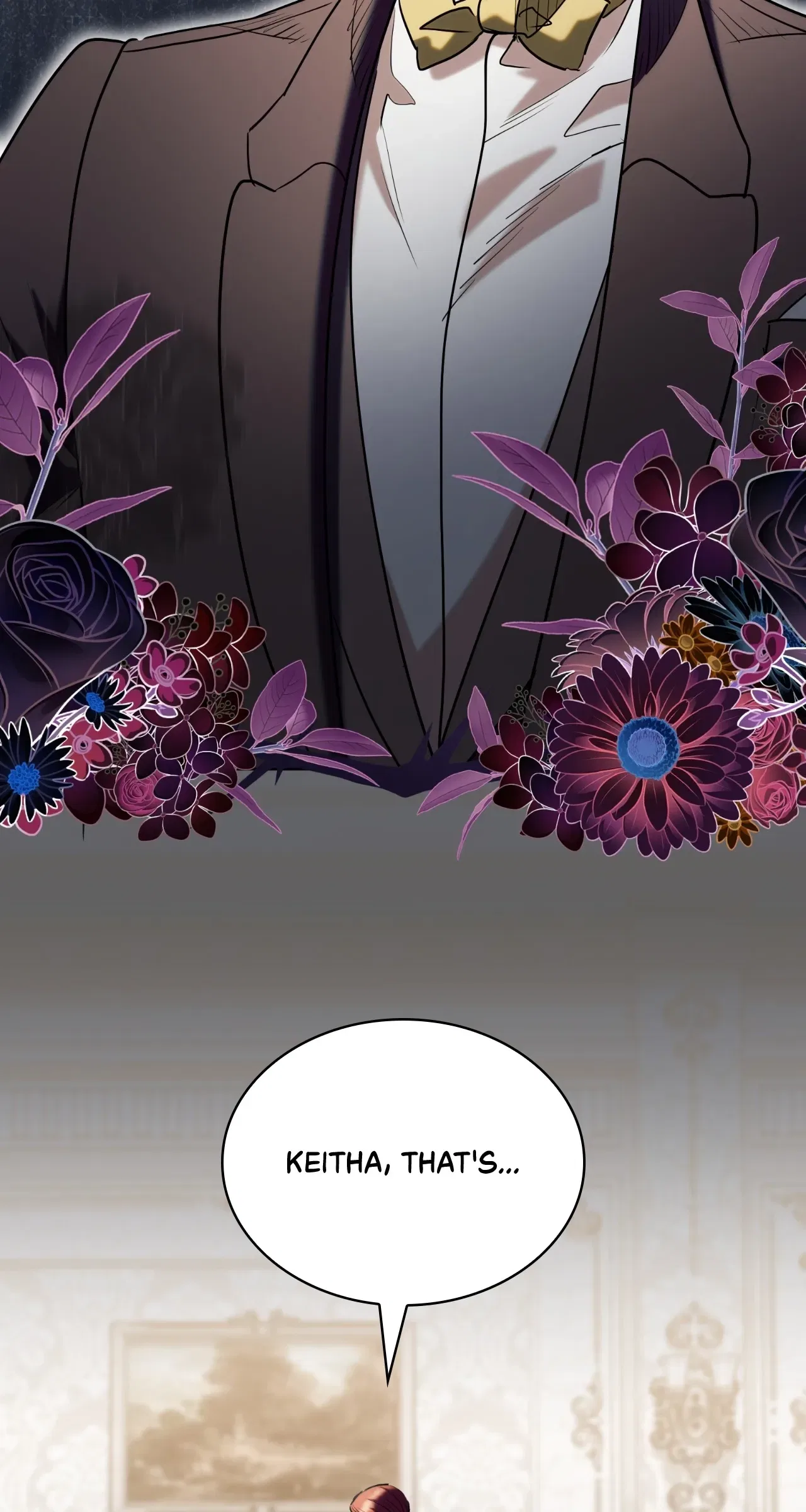 If You Desire to Keep Me Chapter 78 – Page 4
