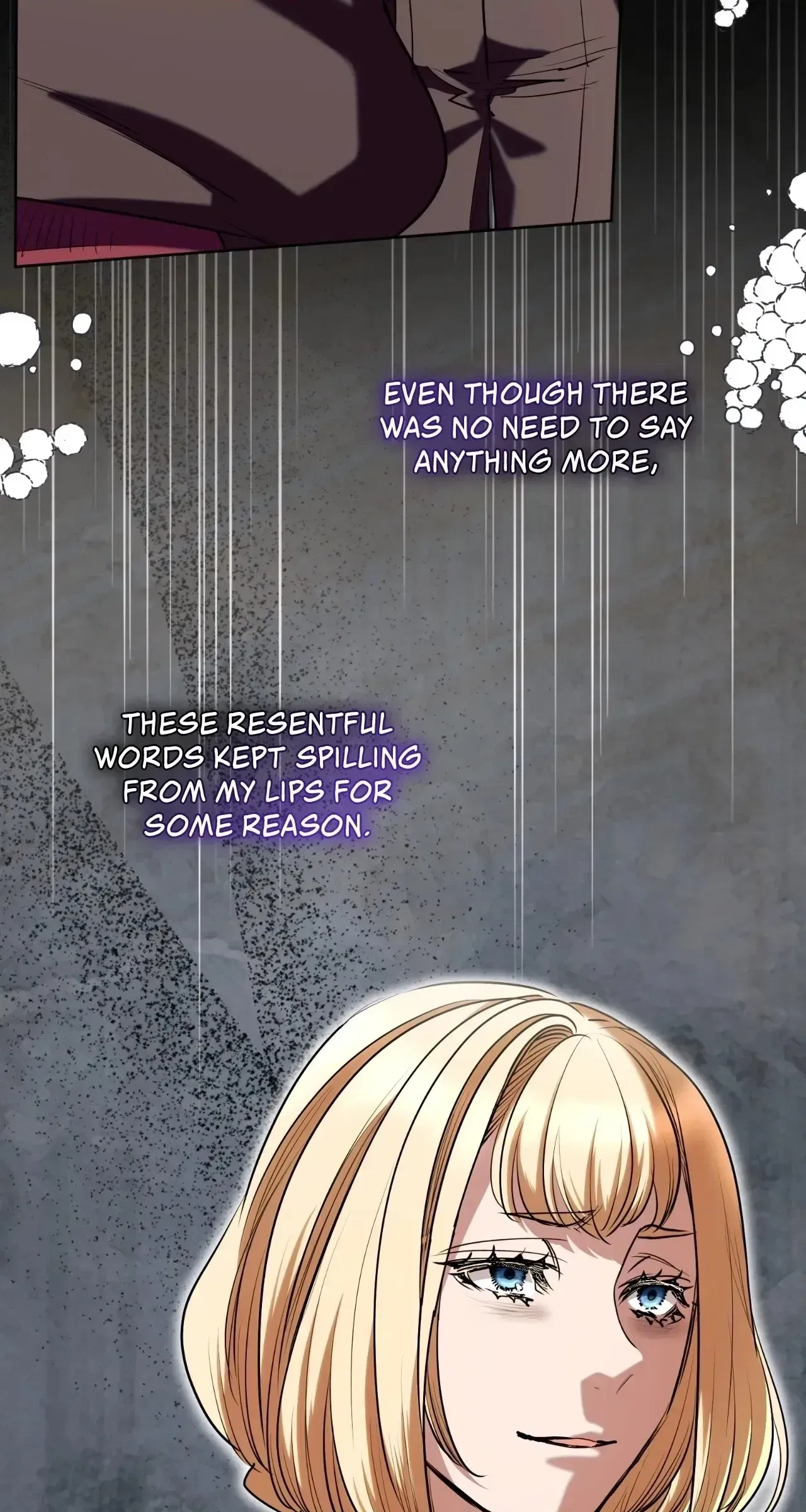 If You Desire to Keep Me Chapter 78 – Page 10