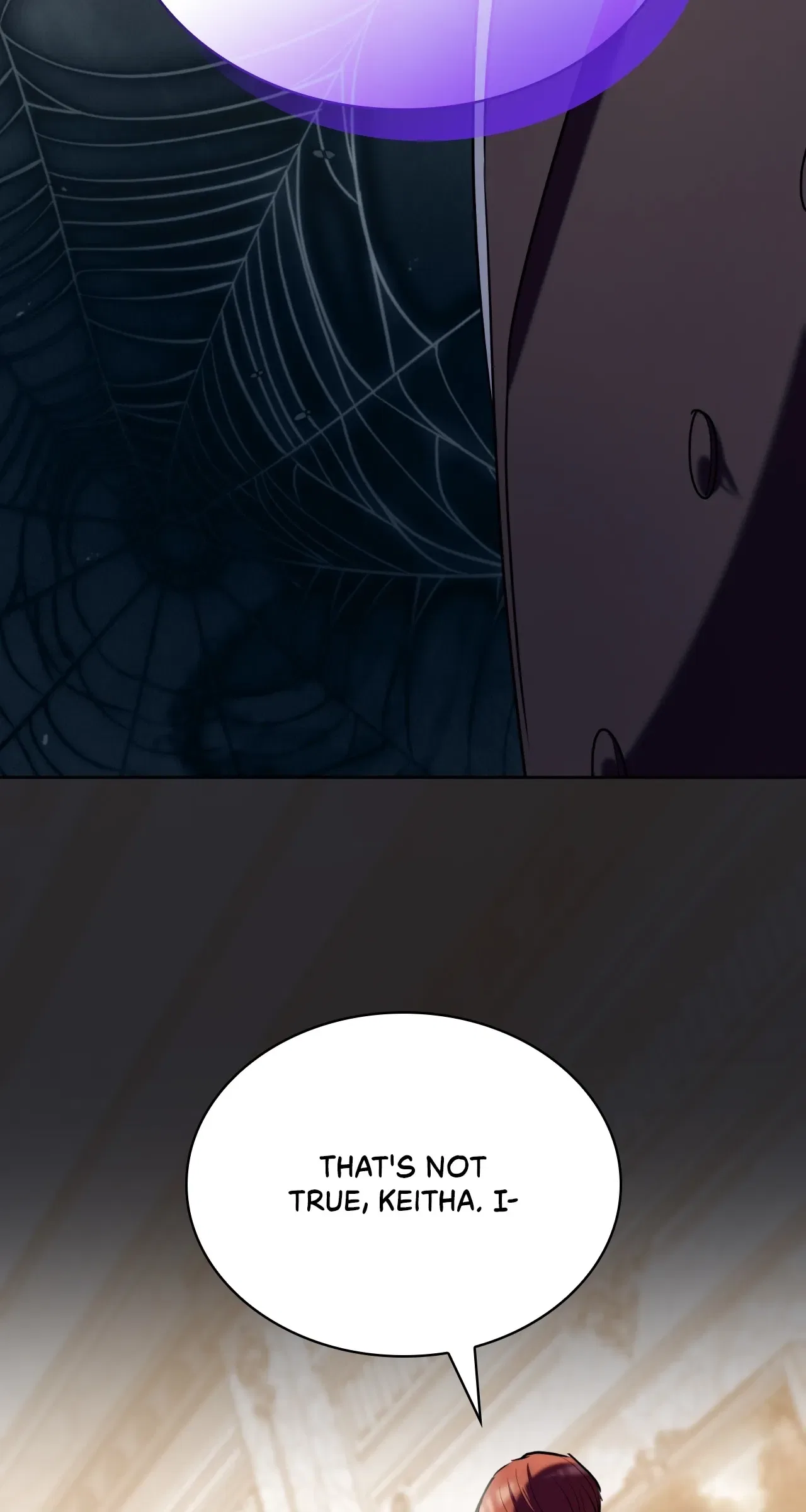 If You Desire to Keep Me Chapter 78 – Page 13