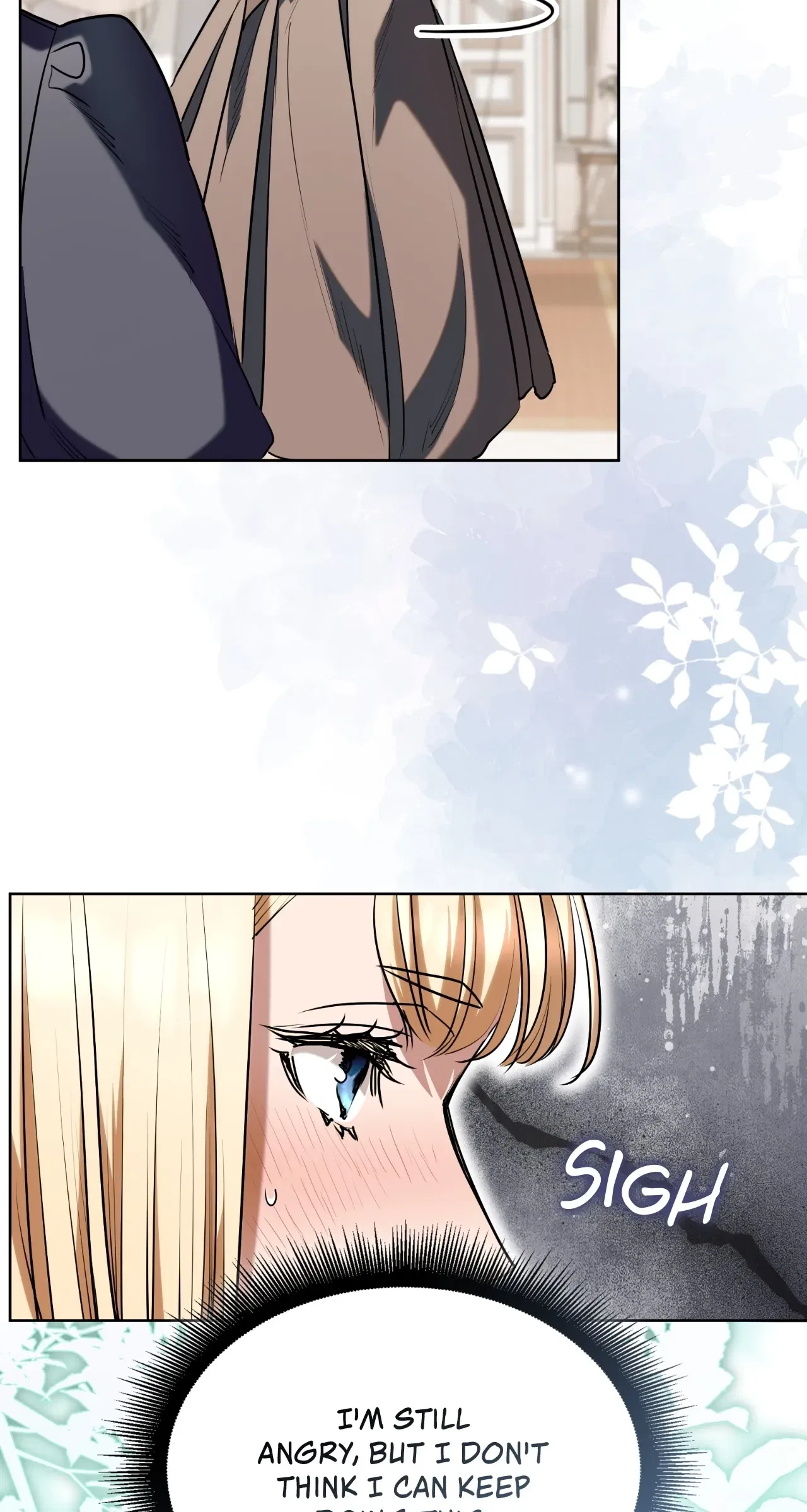 If You Desire to Keep Me Chapter 78 – Page 23