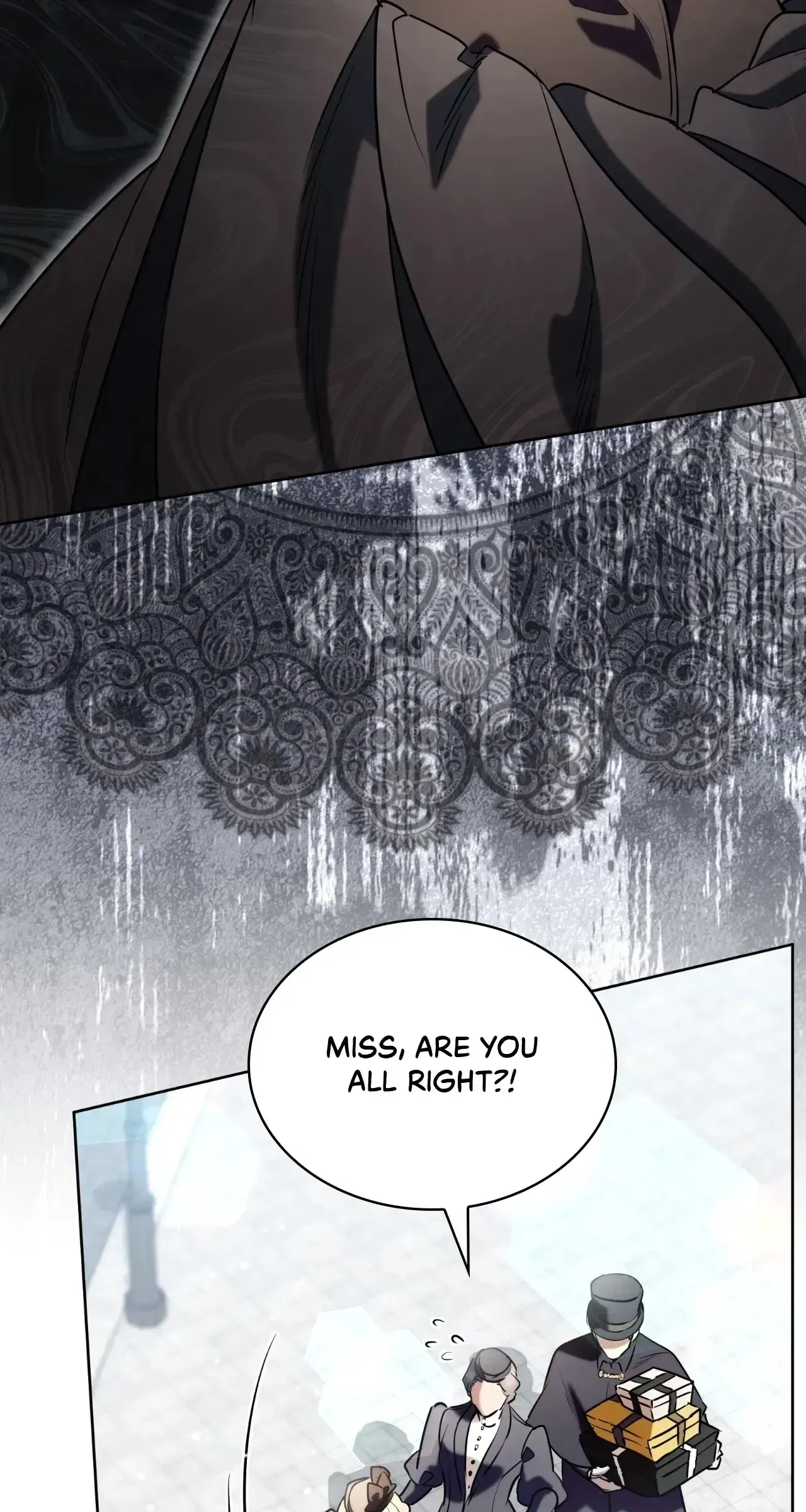 If You Desire to Keep Me Chapter 78 – Page 30