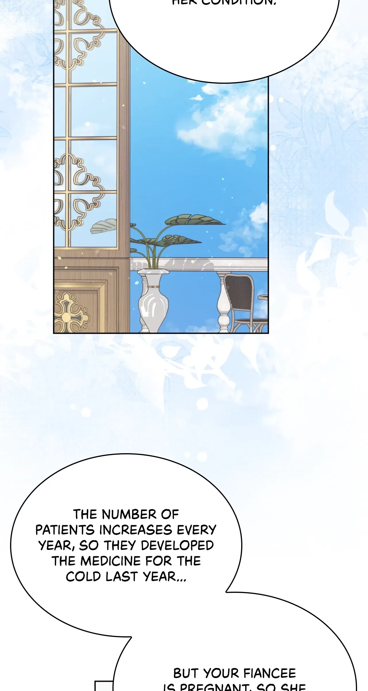 If You Desire to Keep Me Chapter 78 – Page 39