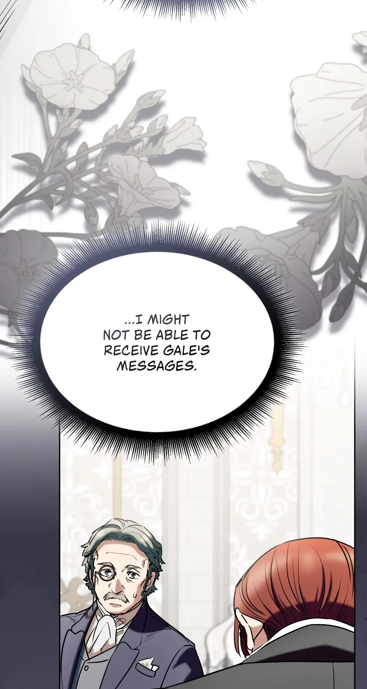 If You Desire to Keep Me Chapter 78 – Page 42