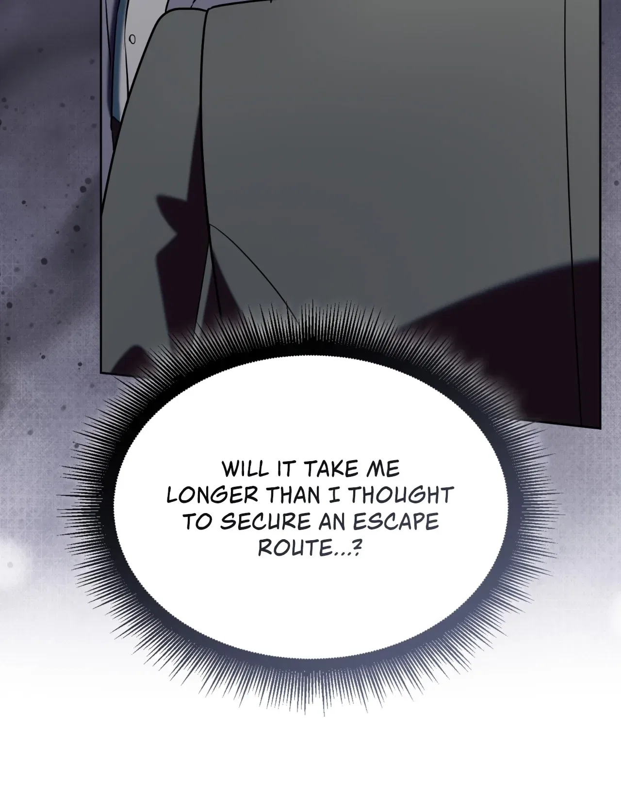 If You Desire to Keep Me Chapter 78 – Page 43