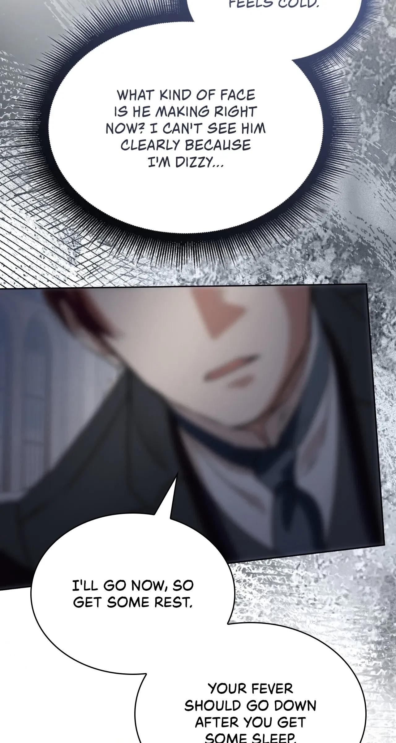 If You Desire to Keep Me Chapter 78 – Page 49
