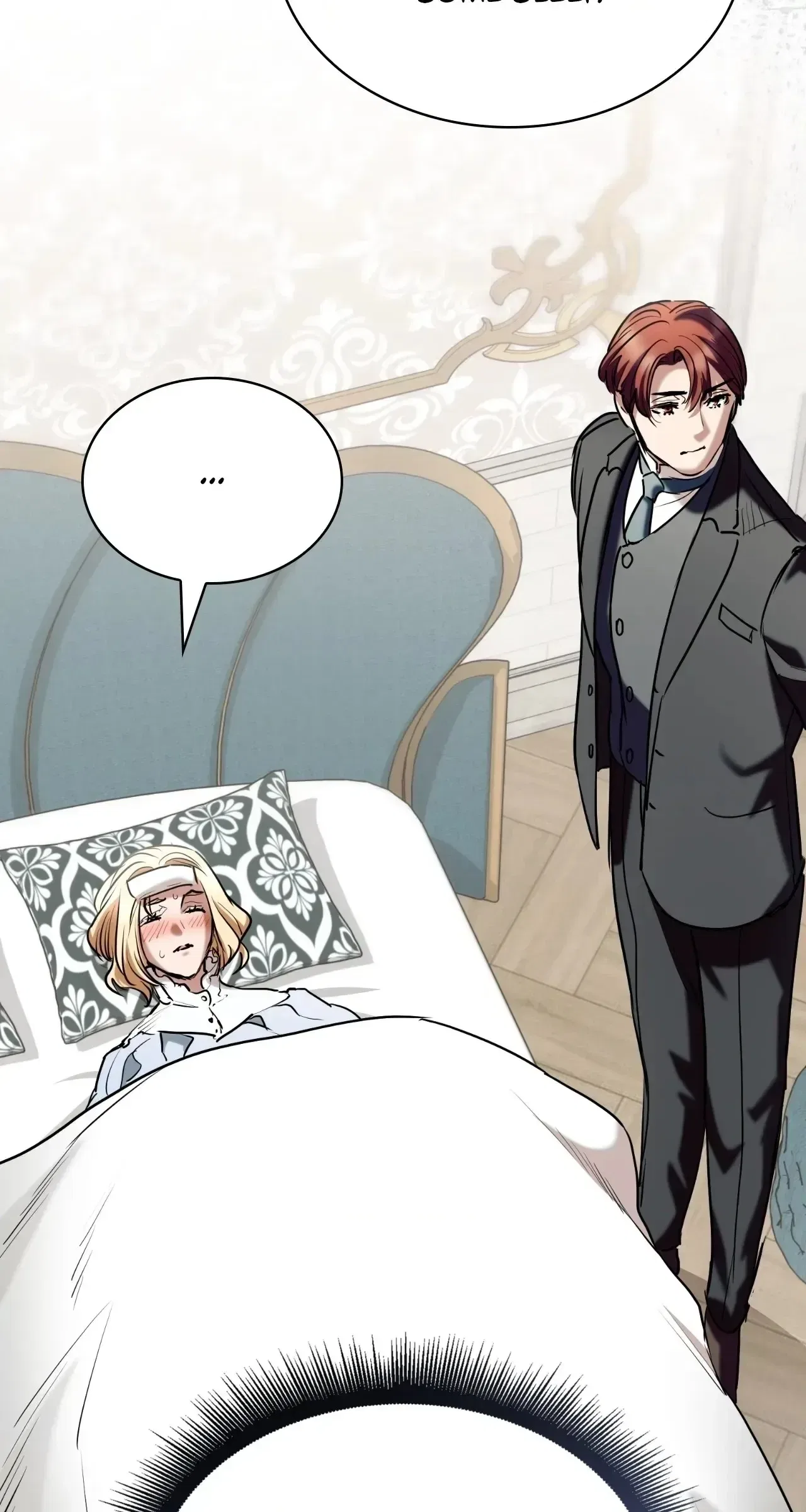 If You Desire to Keep Me Chapter 78 – Page 50