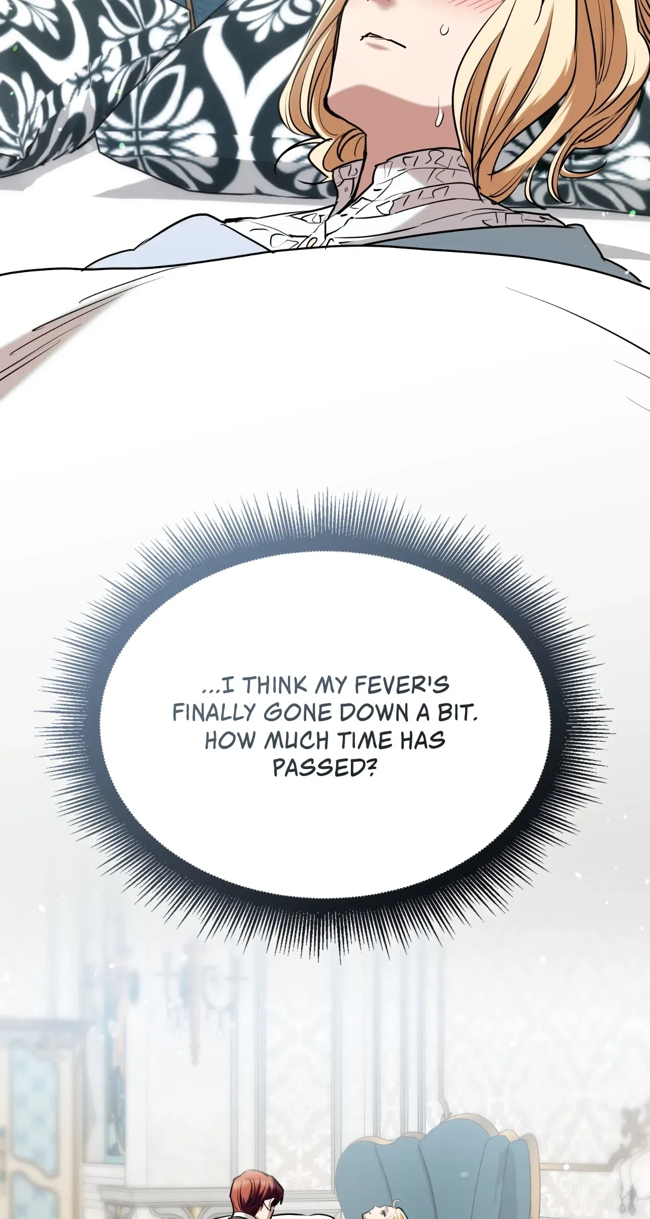 If You Desire to Keep Me Chapter 78 – Page 58