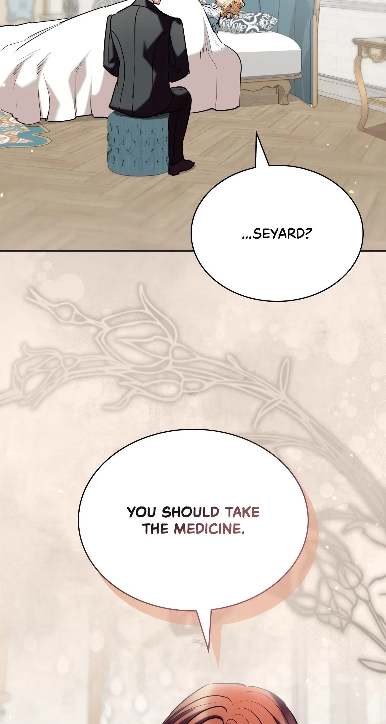 If You Desire to Keep Me Chapter 78 – Page 59