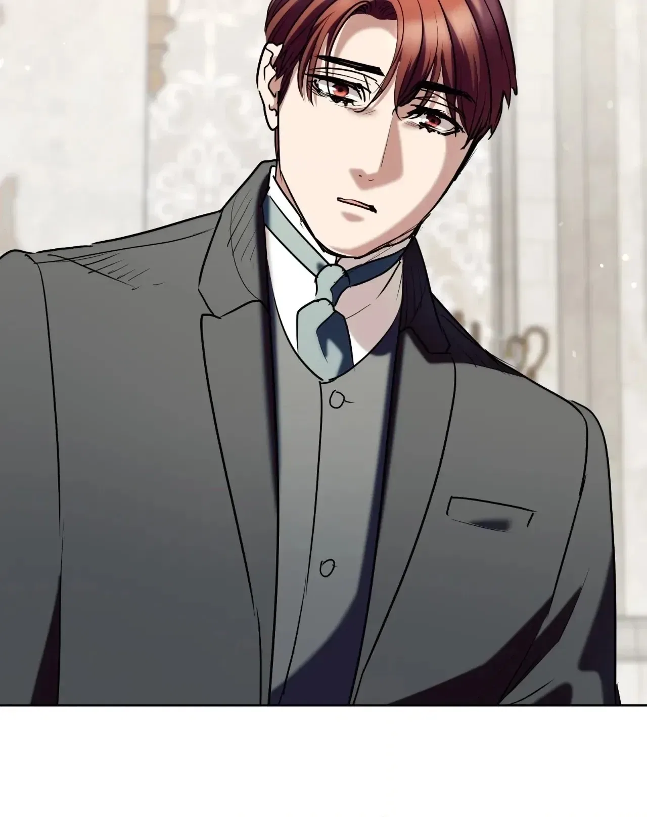 If You Desire to Keep Me Chapter 78 – Page 60