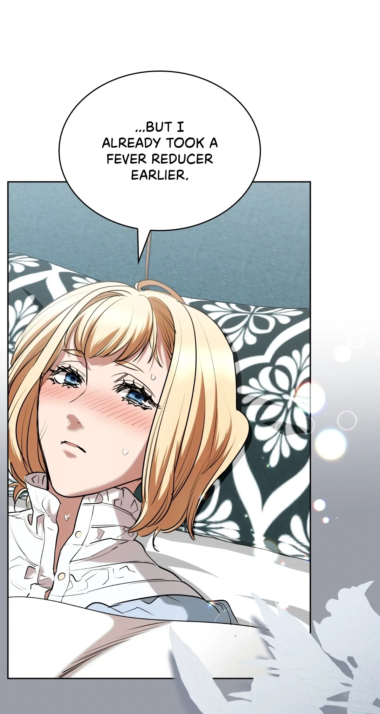 If You Desire to Keep Me Chapter 78 – Page 61