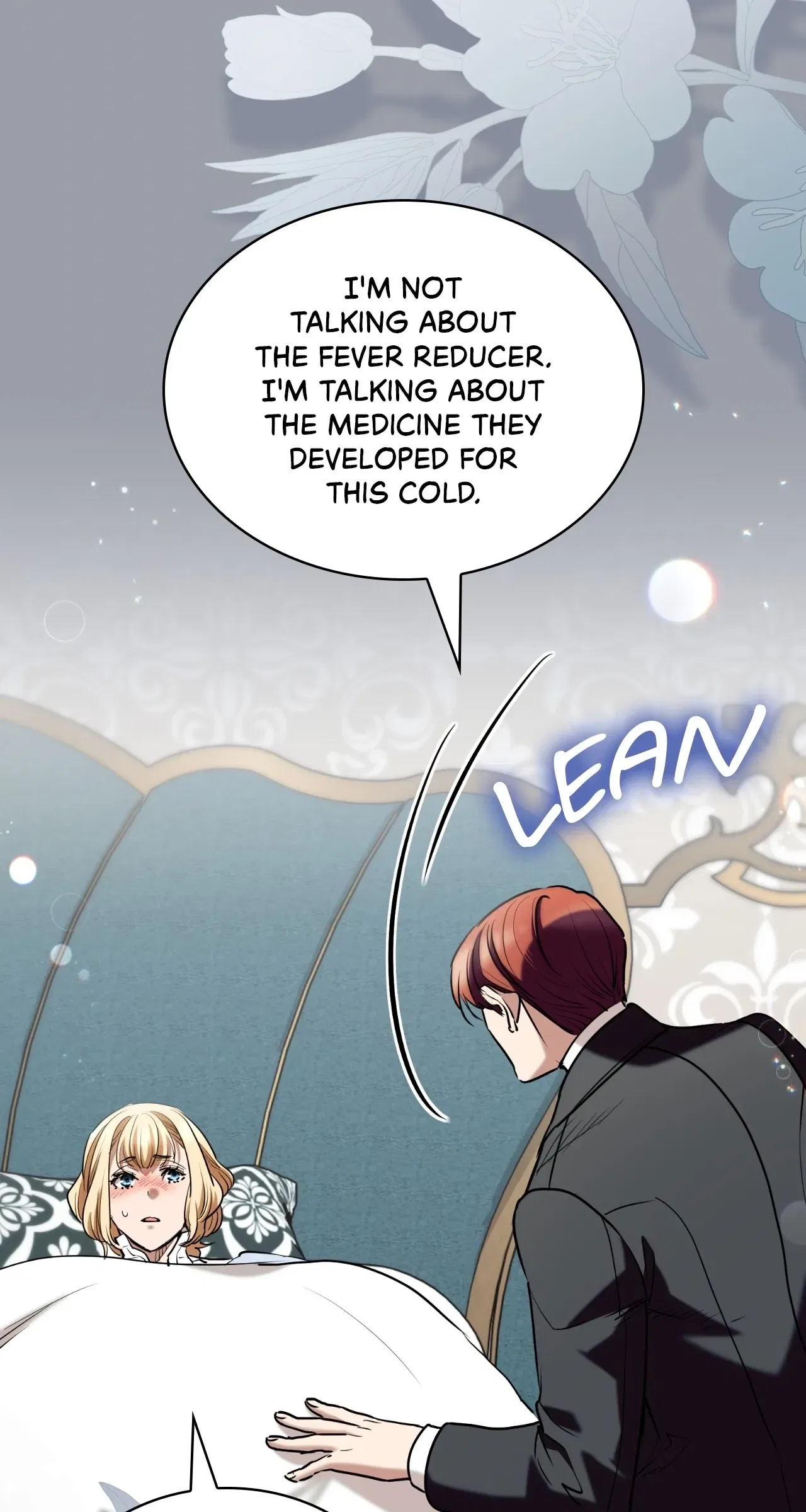 If You Desire to Keep Me Chapter 78 – Page 62