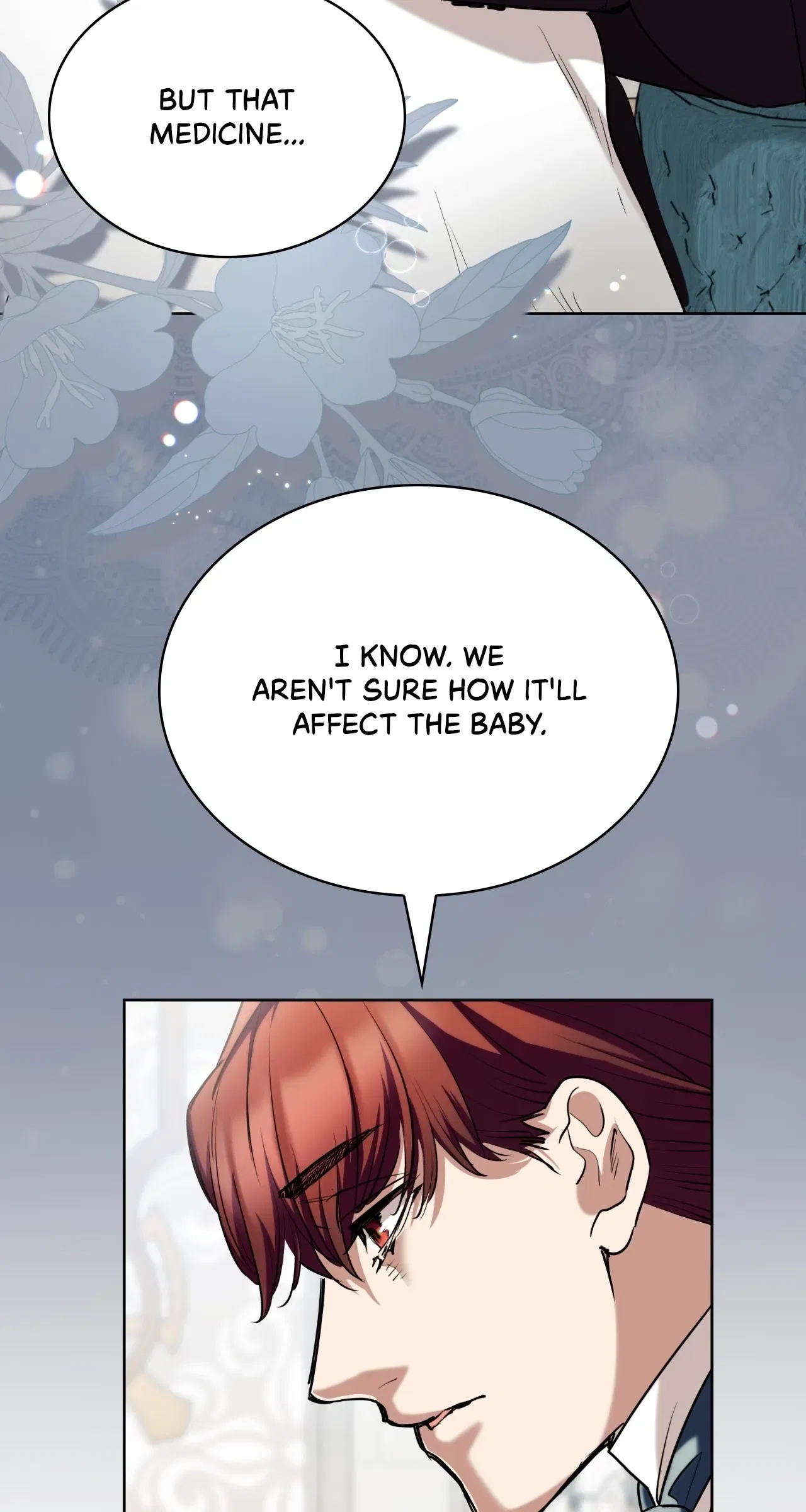 If You Desire to Keep Me Chapter 78 – Page 63