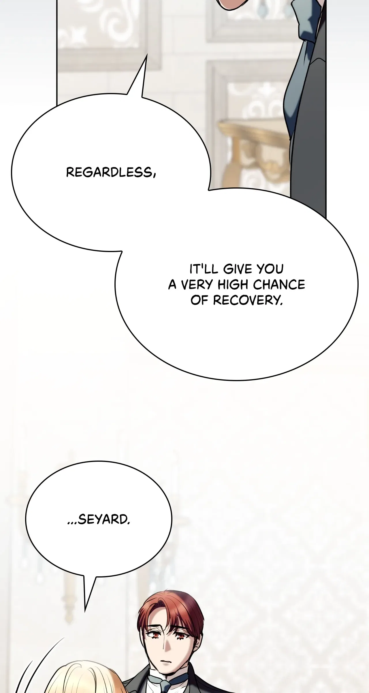 If You Desire to Keep Me Chapter 78 – Page 64