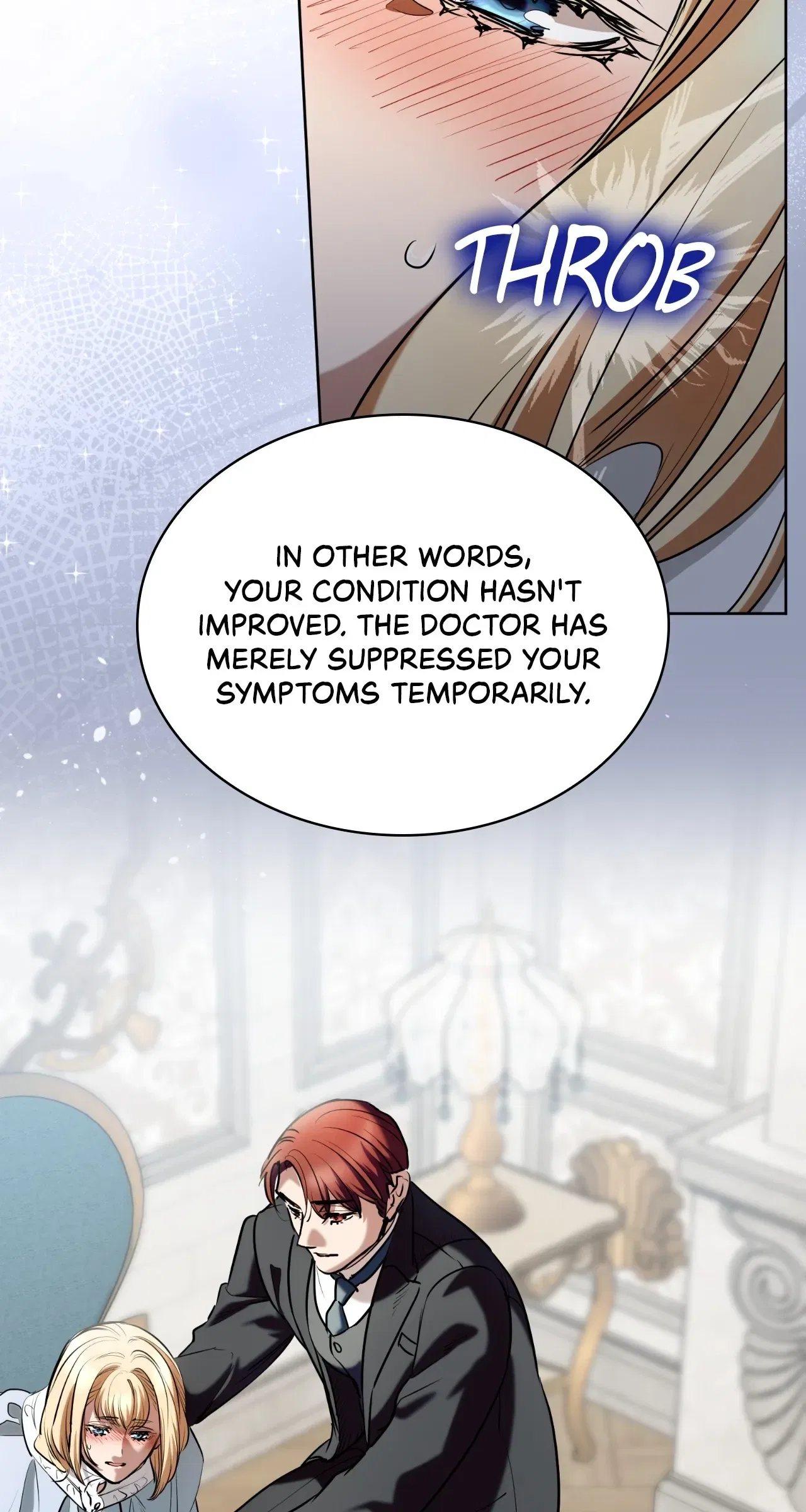 If You Desire to Keep Me Chapter 78 – Page 66
