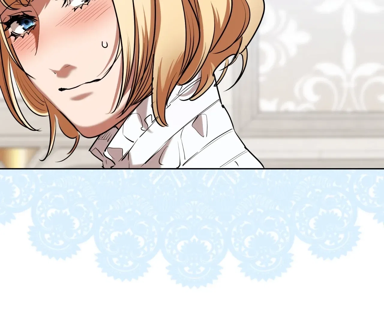 If You Desire to Keep Me Chapter 78 – Page 68