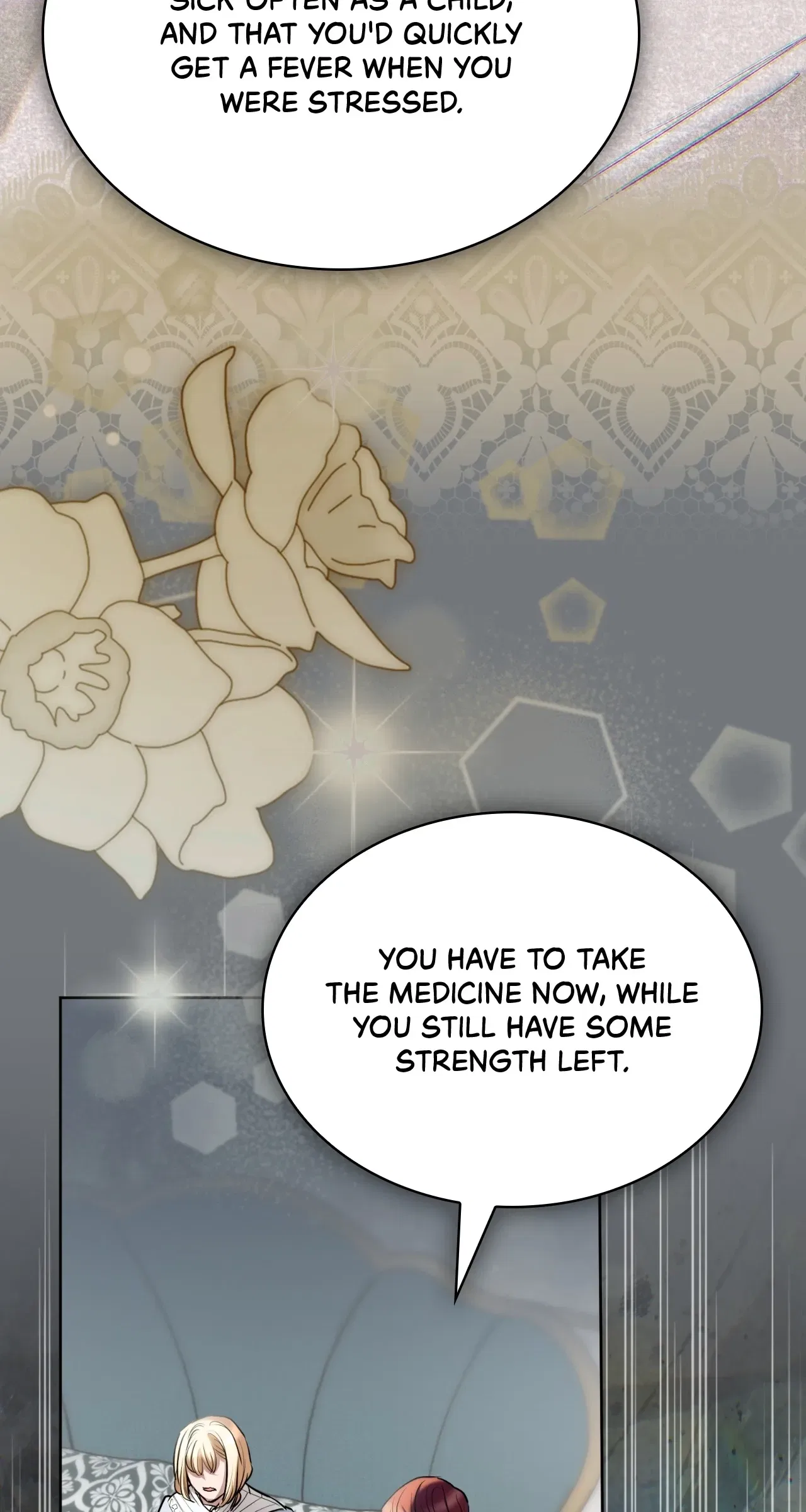 If You Desire to Keep Me Chapter 78 – Page 73