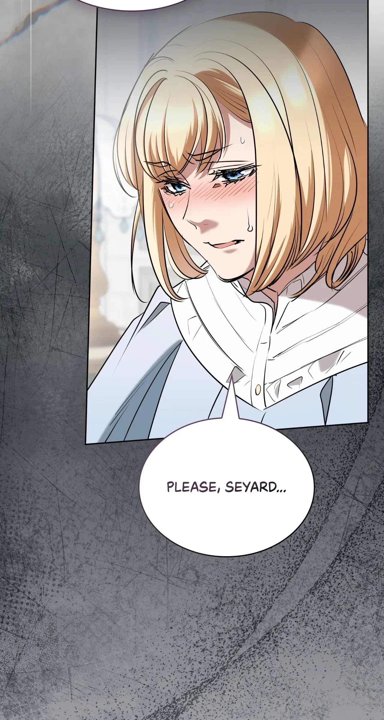 If You Desire to Keep Me Chapter 78 – Page 75