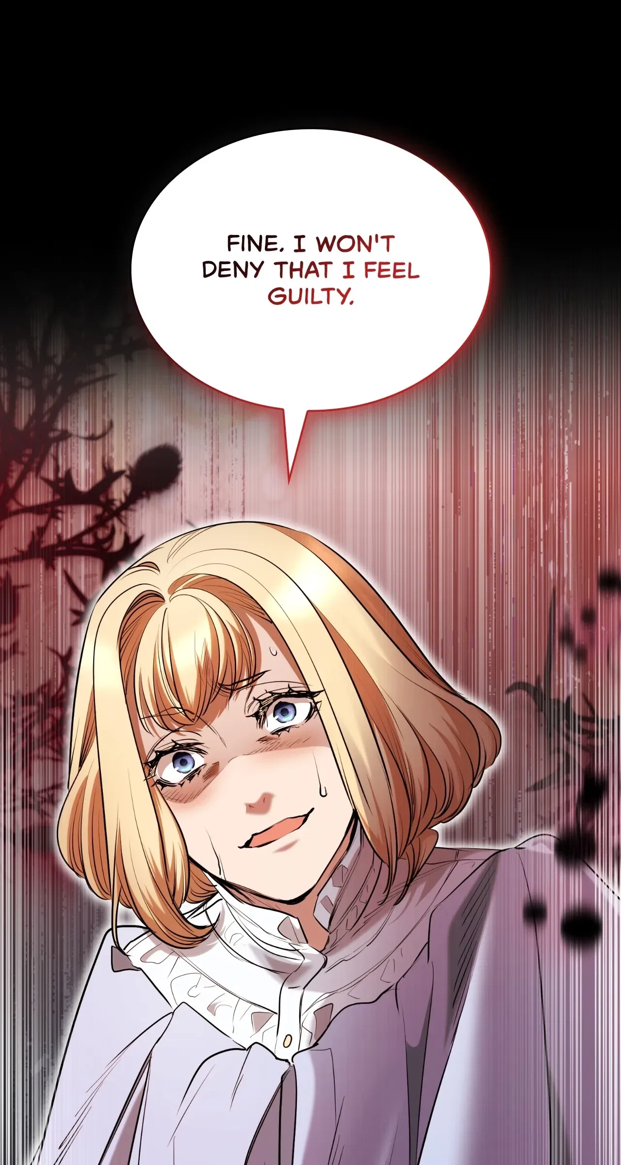 If You Desire to Keep Me Chapter 78 – Page 78