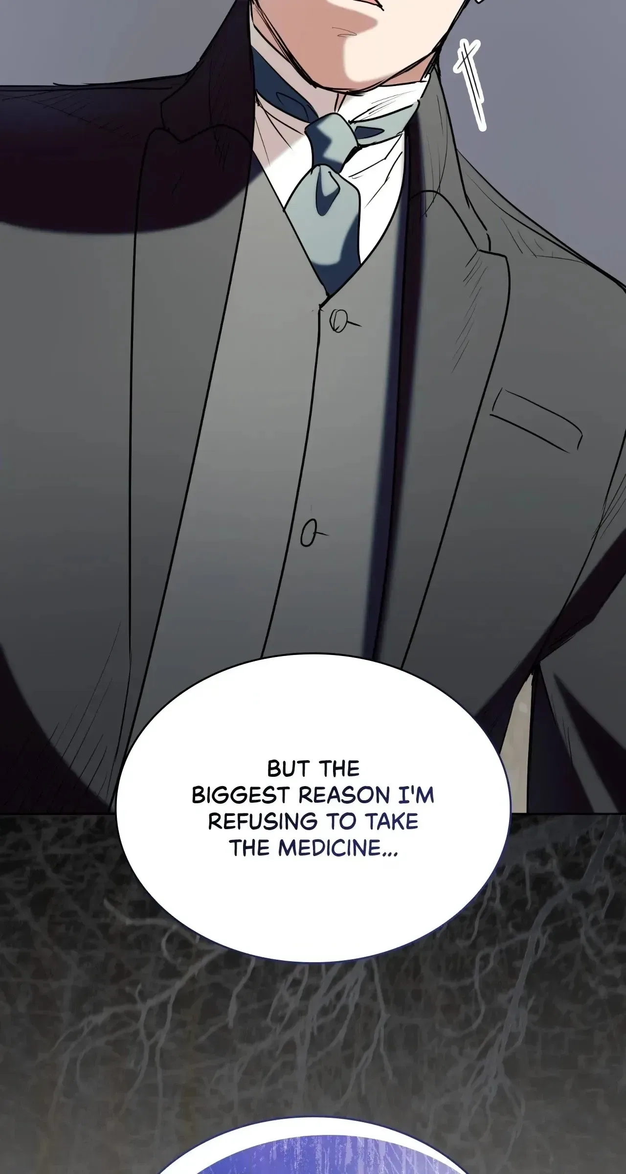 If You Desire to Keep Me Chapter 78 – Page 80