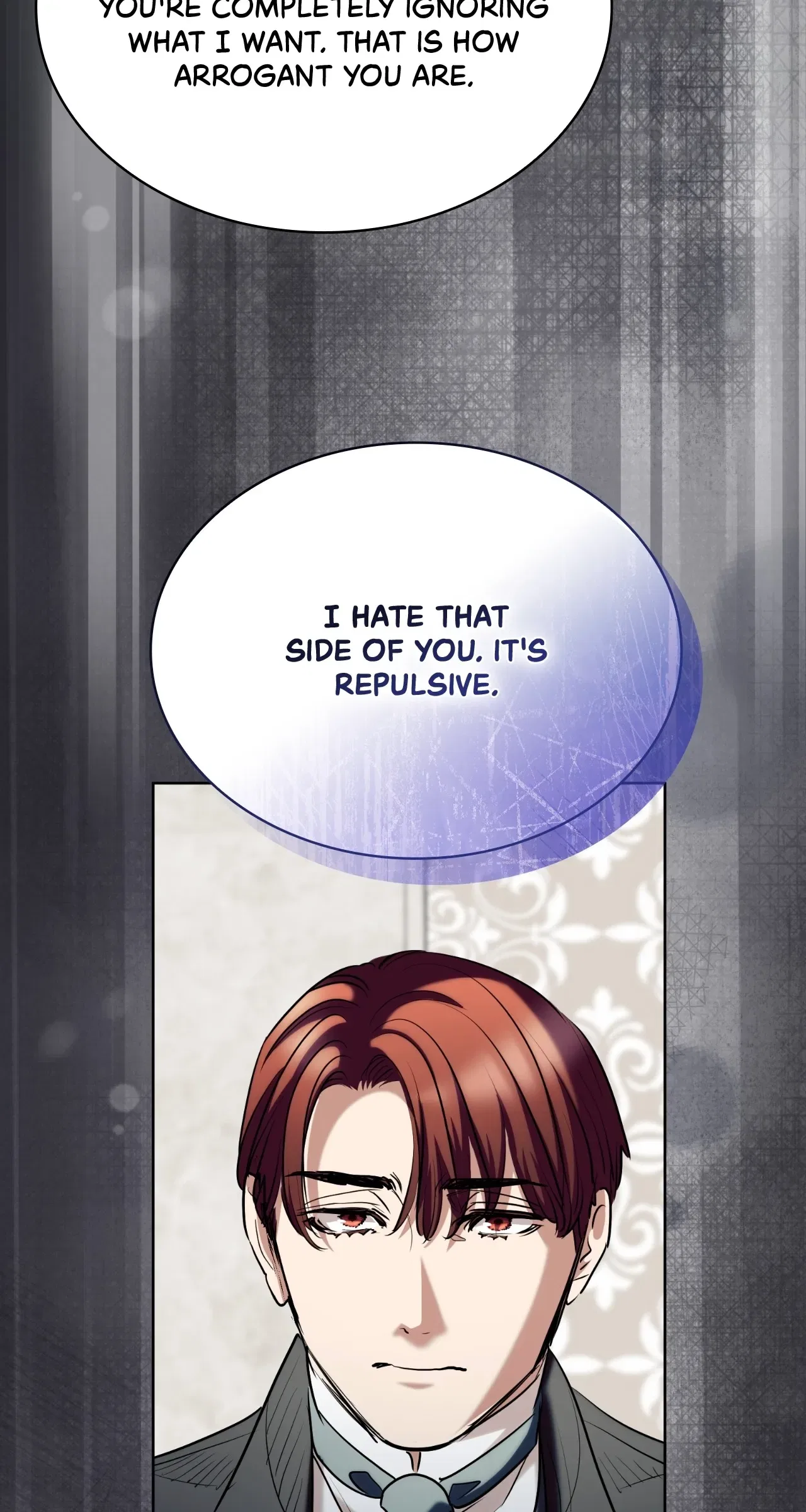 If You Desire to Keep Me Chapter 78 – Page 82