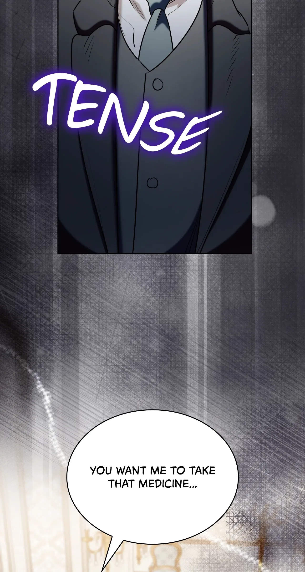 If You Desire to Keep Me Chapter 78 – Page 83