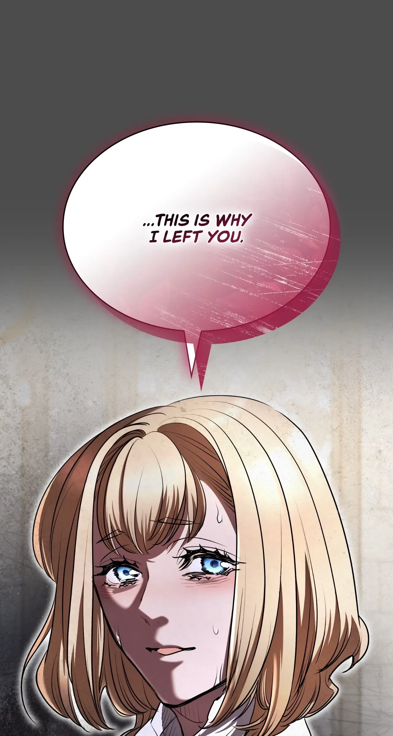 If You Desire to Keep Me Chapter 78 – Page 85