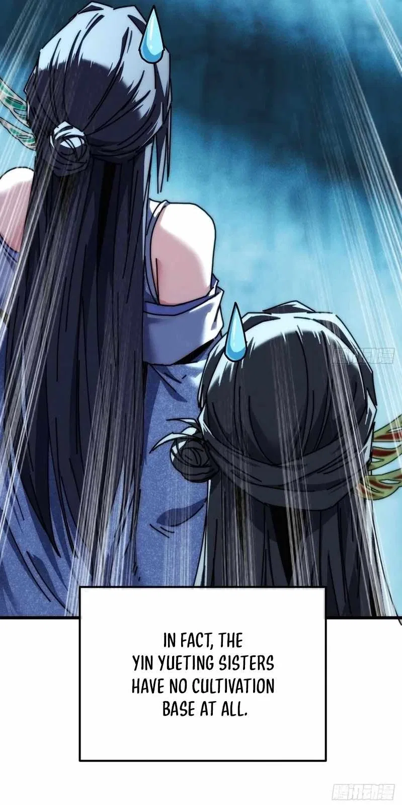 My Simulated Path To Immortality Chapter 85 – Page 6